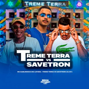 TREME TERRA VS SAVETRON