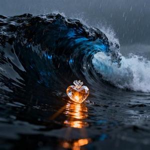 雨季囚忆