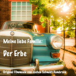 Familienstreit