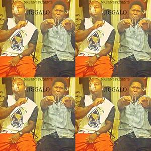 JIGGALO