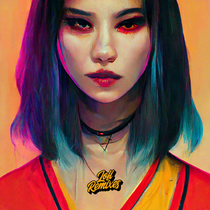 BIBI Vengeance (lofi edit)