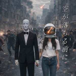 空が落ちる前に