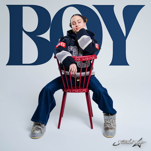 Boy