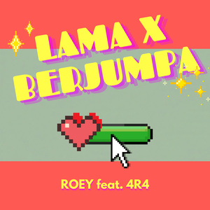 LAMA X BERJUMPA
