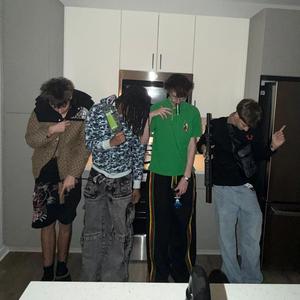 SH00T (feat. ARPwi1l & 615mike)