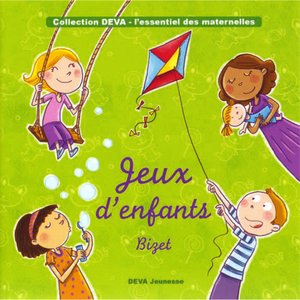 Jeux d'enfants, Op. 22: IX. Colin-maillard