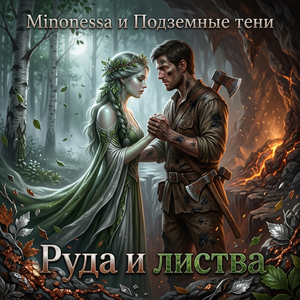 Руда и листва