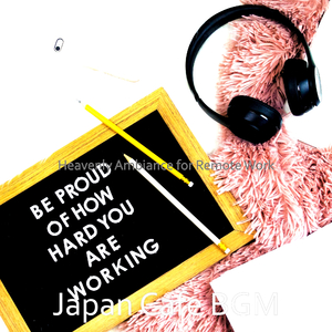 Marvellous Moods for Cleaning