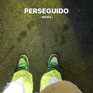 Perseguido