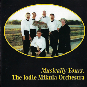 Šumařinka Polka