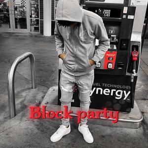 Block Partyyy
