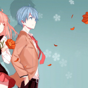 CHAO！（翻自 初音ミク）