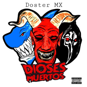 Dioses Muertos