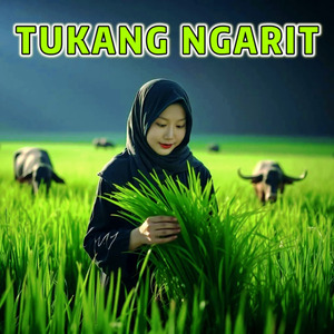 Tukang Ngarit (Radio Edit)
