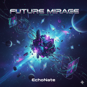 [Free] "Future Mirage" Trap / R&B Beat