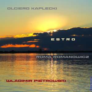 estro (feat. Wladimir Pietrowski, roma romanowicz)