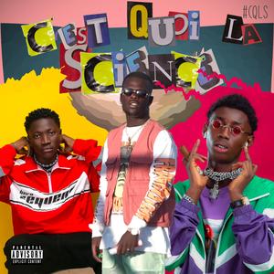 C’est quoi la science (feat. Lilo Lekikounte & Mr Yung)