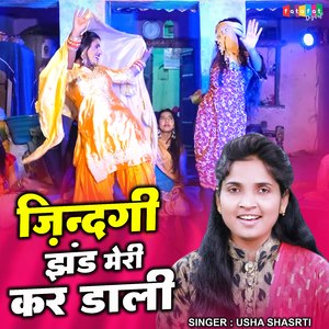 Zindagi Jhand Meri Kar Dali