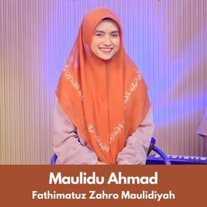 Maulidu Ahmad