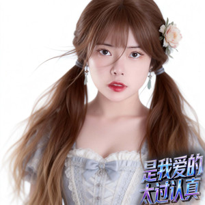 是我爱的太过认真