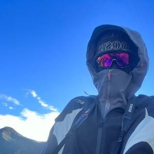 鹿 be free（0.85）