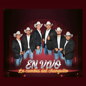 La Cumbia Del Changuito, (En Vivo)