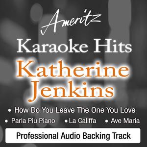 La Califfa (In The Style of Katherine Jenkins)