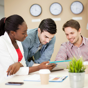 Weaving Threads of Harmonic Work