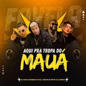 TROPA DO MAUA