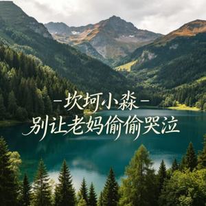 别让老妈偷偷哭泣