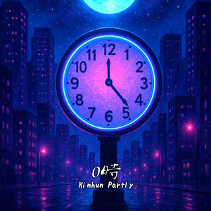 0時