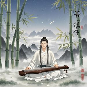 清心咒-悠攸清风徐来来