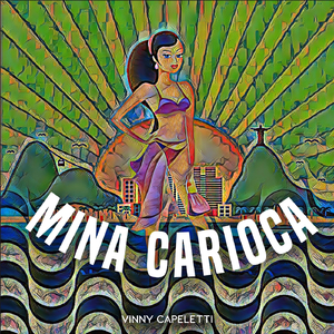 Mina Carioca