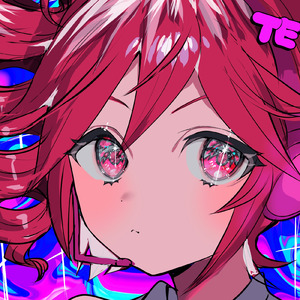 アイロニー×アンチヒーロー (feat. 重音テト) [重音テトVer.]