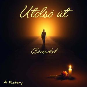 Utolsó út-Búcsúdal