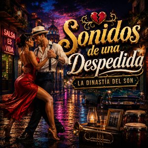 Sonidos De Una Despedida