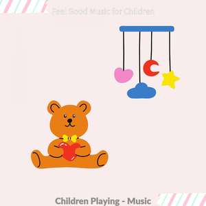 Caring (Happy Kids)