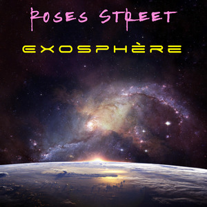 Exosphère 630 km