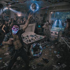 Dumpster Fire Disco (rock, nu metal)