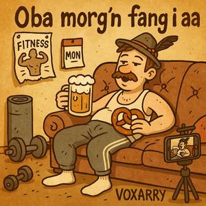 Oba Morg'n Fang I Aa