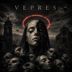 GOD WAS A MACHINE