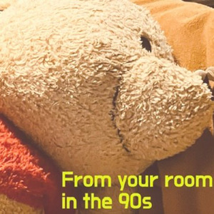 90年代君の部屋から