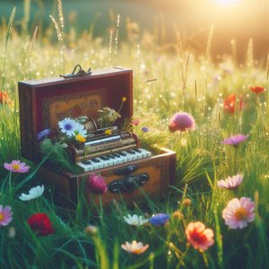 時光的芬芳（時の薫り）