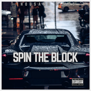 Spin The Block