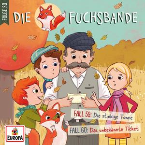 Fall 59: Die stinkige Tonne (Teil 04)