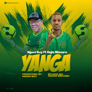 YANGA