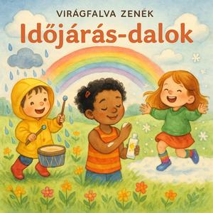 Napkrém daltánc