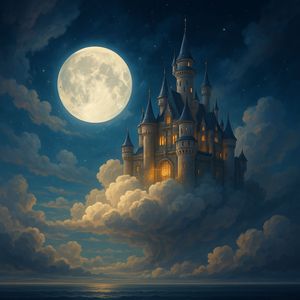 Velvet Step Serenity