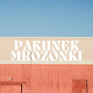 Pakunek Mrozonki