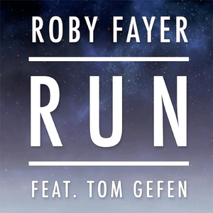 Run (feat. Tom Gefen)
